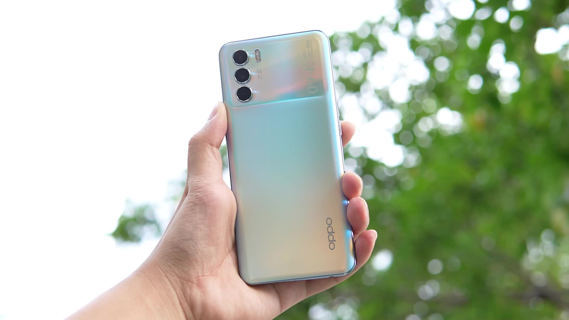 OPPO硬核K9 Pro获得ColorOS 12公测升级？ColorOS 12有什么亮点？